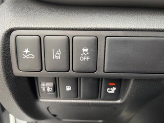 Mitsubishi Eclipse Cross Mitsubishi Eclipse Cross 2.4 PHEV Plug-in Hybride Intense+ Navigatie Camera Trekhaak - afbeelding nr 23