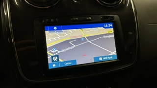 Dacia Logan Dacia Logan MCV 1.0 TCe Bi-Fuel Essential NAVI CRUISE. - afbeelding nr 26