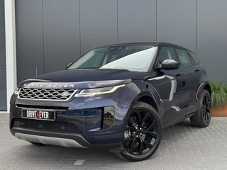 Land Rover Range Rover Evoque Land Rover Range Rover Evoque 1.5 P300e AWD S 309pk NAVI CLIMATE 360 CAMERA SPORTVELGEN - afbeelding nr 22