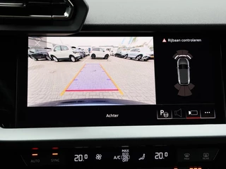 Audi A3 Audi A3 40 TFSI S Line - Panoramadak - Leer - Camera - afbeelding nr 20