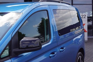 Volkswagen Caddy Volkswagen Caddy 1.5 TSI / App-Connect / PDC / 17 Inch LM - afbeelding nr 22
