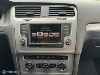 Volkswagen Golf Volkswagen Golf 1.0 TSI | Navi | Cruise | 5 Deurs | PDC - afbeelding nr 12
