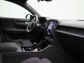 Volvo C40 Volvo C40 Recharge Core 69 kWh  | Apple Car Play Pan. dak | Camera - afbeelding nr 35