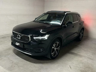 Volvo XC40 Volvo XC40 1.5 T4 Recharge Inscription Pano Leer Memory Trek - afbeelding nr 56