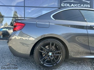 BMW 2 Serie BMW 2-serie Coupé 230i High Executive M-Pakket - afbeelding nr 34