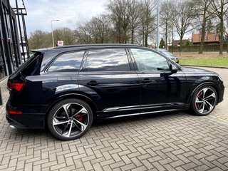 Audi Q7 Audi Q7 4.0 TDI SQ7 quattro 7p FACELIFT HUD PANO 22