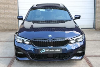 BMW 3 Serie BMW 3-serie Touring 330e xDrive High Executive M Sport VOL! - afbeelding nr 80