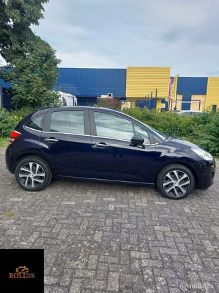 Citroën C3 Citroen C3 1.2 PureTech Selection - afbeelding nr 3