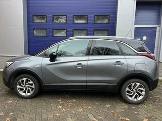 Opel Crossland X Opel Crossland X 1.2 l Zeer luxe l Nieuwe distributieriem! - afbeelding nr 4