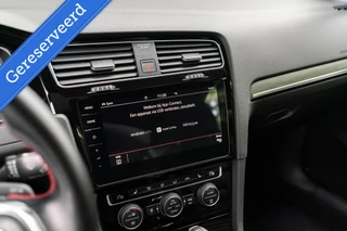 Volkswagen Golf Volkswagen Golf 2.0 TSI GTI Performance Pano Standkachel Vol - afbeelding nr 41