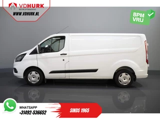 Ford Transit Custom - afbeelding nr 8