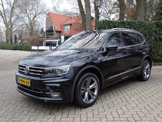 Volkswagen Tiguan Allspace - afbeelding nr 2