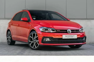 Volkswagen Polo Volkswagen Polo 2.0 TSI GTI Pano DSG Beats ACC Stoelverw. - afbeelding nr 3