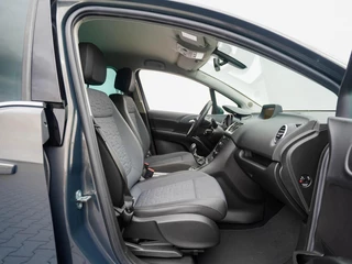 Opel Meriva Opel Meriva 1.4 Turbo 140pk Cosmo | Navigatie | Camera | Trekhaak - afbeelding nr 15