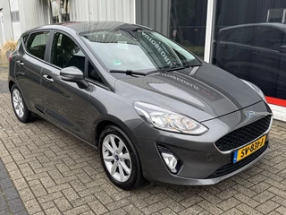 Ford Fiesta - afbeelding nr 21