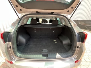 Hyundai Tucson Hyundai Tucson 1.6 GDi Comfort | Navigatie | Stoelverw. | Cruise Control - afbeelding nr 18