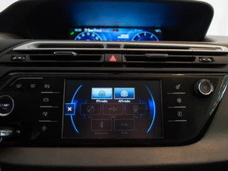 Citroën Grand C4 Picasso Citroën Grand C4 Picasso 130PK Intensive | Camera | Keyless | Dodehoek | PDC v+a - afbeelding nr 34