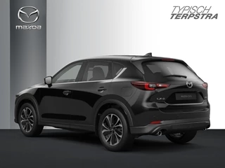 Mazda CX-5 - afbeelding nr 5