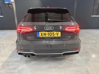Audi A3 Audi A3 Sportback 1.5 TFSI CoD Sport S Line Edition - afbeelding nr 10
