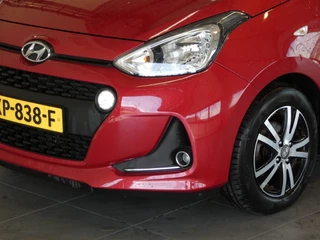 Hyundai i10 Hyundai i10 1.0i Comfort - afbeelding nr 4