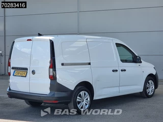 Volkswagen Caddy Volkswagen Caddy 122PK Automaat L2H1 Airco Parkeersensoren Euro6 L2 3m3 Airco - afbeelding nr 6