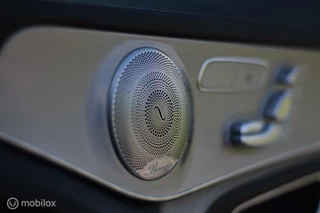 Mercedes-Benz C-Klasse Mercedes C-klasse AMG 63 S 510PK - afbeelding nr 17