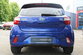 Hyundai i10 Hyundai i10 1.0 Premium AUTOMAAT Full Option! 