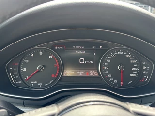 Audi A5 Audi A5 40 TFSI SPORT ACC/PDC/STOELVERW/E-KLEP - afbeelding nr 18