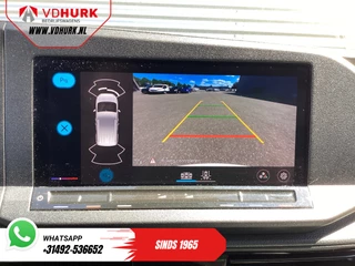 Volkswagen Caddy Volkswagen Caddy 2.0 TDI 125 pk DSG Aut. EXPORT ONLY! Carplay/ Cruise/ Camera/ Navi/ Airco - afbeelding nr 12