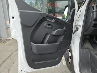 Renault Master Renault Master BE-COMBI 3500Plus Bakwagenwagen | 2700KG Laadverm. | Rijkklaarpr - afbeelding nr 10