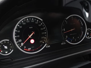 BMW 5 Serie - afbeelding nr 24