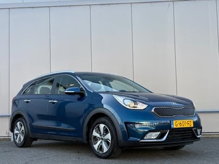 Kia Niro - afbeelding nr 3