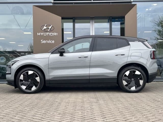 Volvo EX30 - afbeelding nr 15