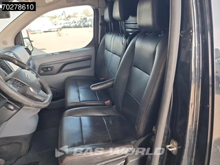 Citroën Jumpy Citroën Jumpy 177pk Automaat L2H1 Navi Trekhaak Imperiaal Airco Cruise Parkeersensoren L2 5m3 Airco Trekhaak Cruise control - afbeelding nr 11