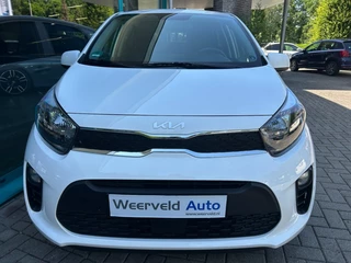 Kia Picanto Kia Picanto 1.2 83pk SPORT Climate, Navi, Camera - afbeelding nr 5
