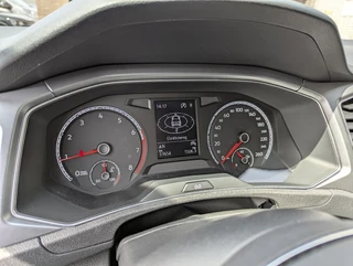 Volkswagen T-Roc - afbeelding nr 17