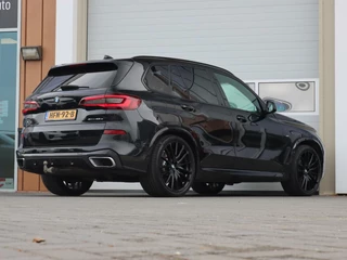 BMW X5 BMW X5 xDrive45e High Executive | 22inch | Panoramdak | H&K audio | - afbeelding nr 25