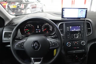 Renault Mégane Estate Renault Mégane Estate TCe Life Airco / Carplay Navigatie - afbeelding nr 5