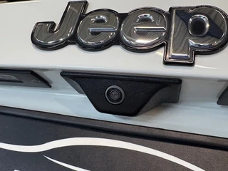 Jeep Renegade Jeep Renegade 1.0Turbo 120pk Limited Adaptieve Cruise Control, Trekhaak Afneembaar, Led koplampen - afbeelding nr 25