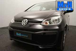 Volkswagen up! Volkswagen Up! 1.0 BMT move up!|BLUETOOTH|AIRCO|DAB|ORG.NL - afbeelding nr 56