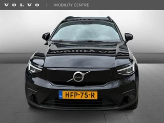 Volvo EX40 - afbeelding nr 2