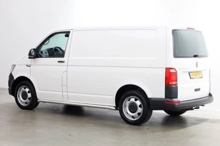 Volkswagen Transporter - afbeelding nr 9