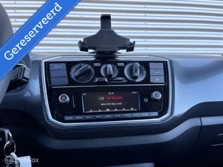 Volkswagen up! Volkswagen Up! 1.0 Camera|PDC|Cruise|Airco|DAB+|Lane.Assist| - afbeelding nr 28