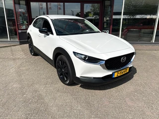 Mazda CX-30 2.0 ESA-X HOMURA