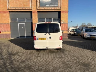 Volkswagen Transporter - afbeelding nr 8