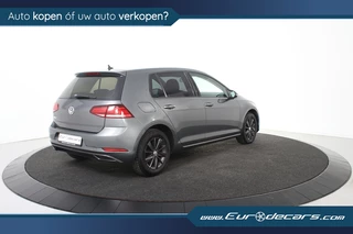 Volkswagen Golf Volkswagen Golf 1.0 TSI Trendline *Navigatie*Carplay*Cruisecontrol* - afbeelding nr 8