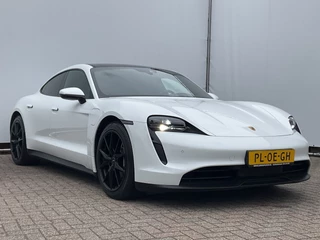 Porsche Taycan - afbeelding nr 41