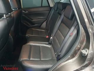 Mazda CX-5 Mazda CX-5 2.0 SkyActiv-G 165 Skylease GT 2WD|Dodehoek|NAP - afbeelding nr 22