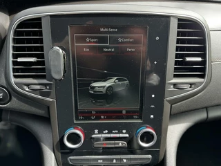 Renault Talisman Renault Talisman Estate 1.6 TCe Intens|Bose|Trek|4Control - afbeelding nr 16