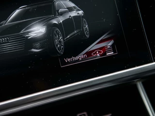 Audi A6 Audi A6 Avant 50 TDI 286PK S-Line Quattro Pano Nachtzicht Softclose Matrix B&O 4-Wielbesturing VOL! - afbeelding nr 44
